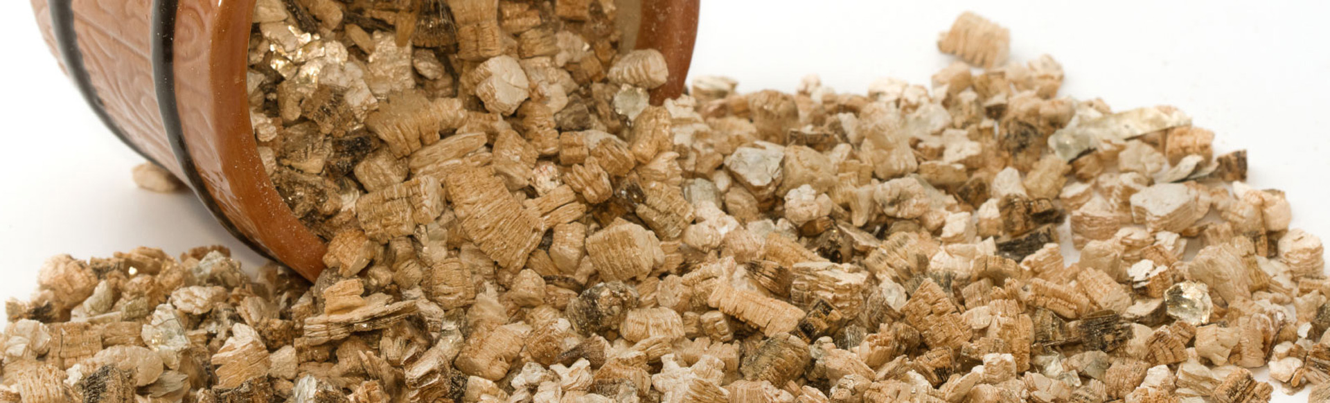 Vermiculite